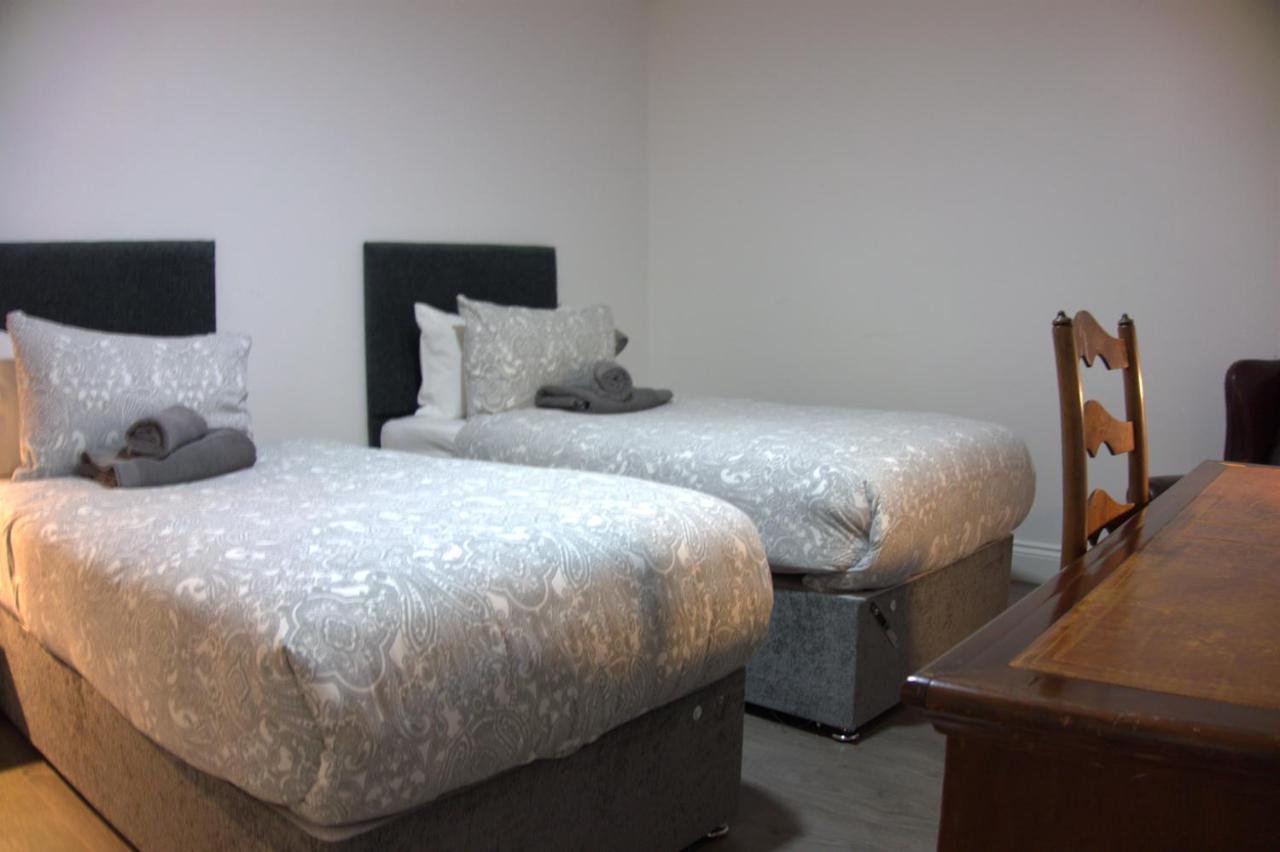 Abbey Point Hotel Wembley Екстер'єр фото