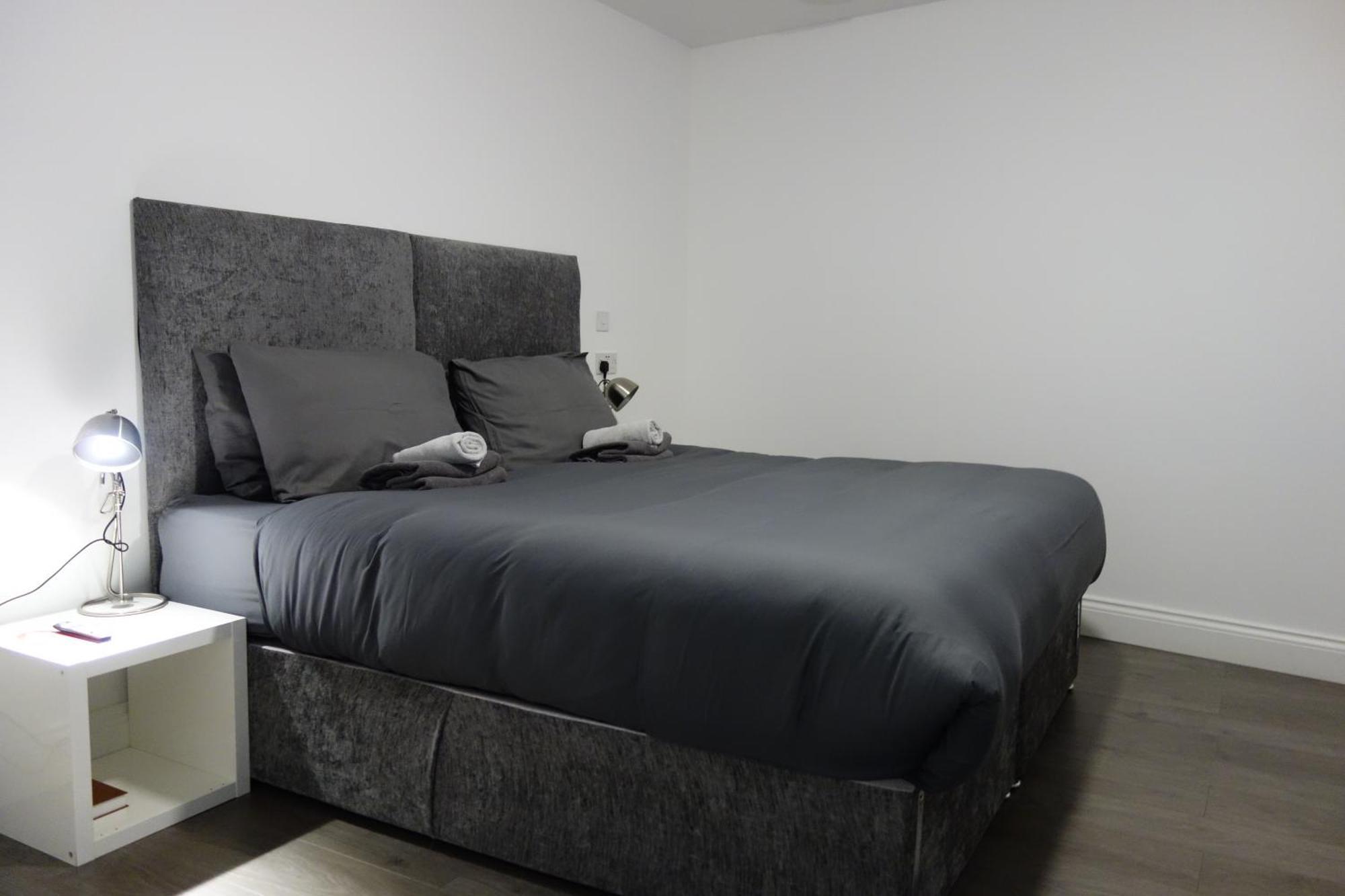 Abbey Point Hotel Wembley Екстер'єр фото