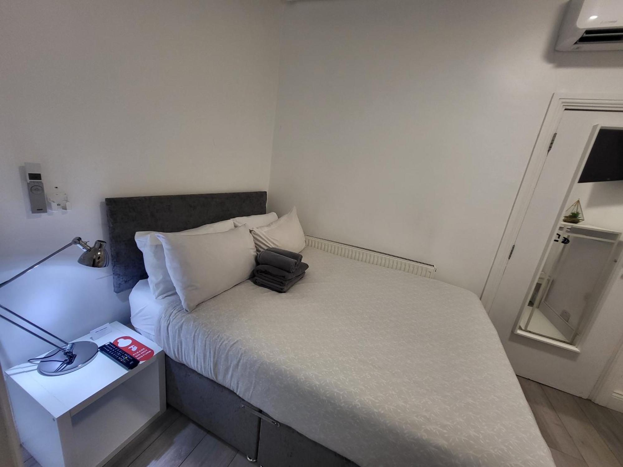 Abbey Point Hotel Wembley Екстер'єр фото
