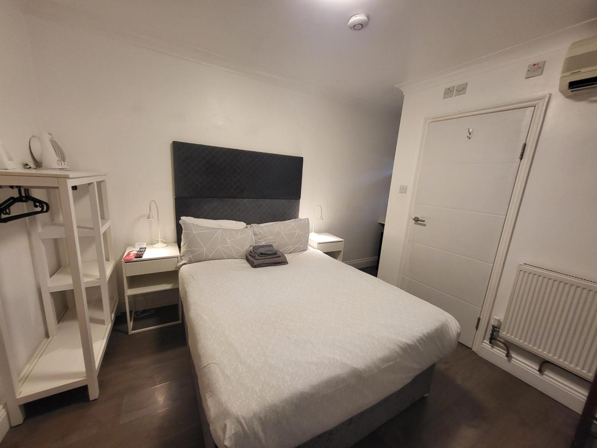 Abbey Point Hotel Wembley Екстер'єр фото