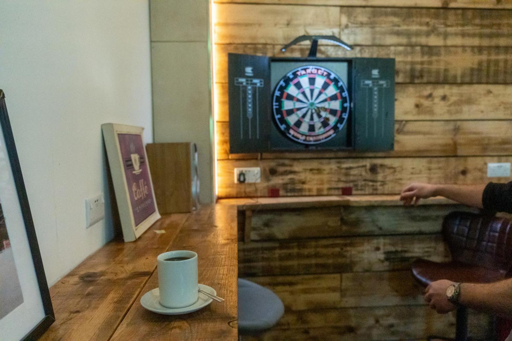 Abbey Point Hotel Wembley Екстер'єр фото