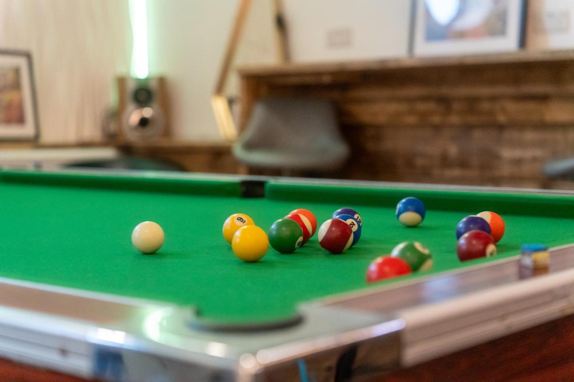 Abbey Point Hotel Wembley Екстер'єр фото