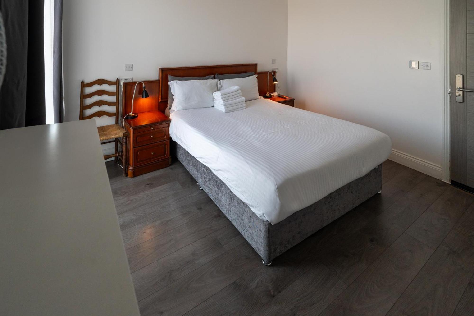 Abbey Point Hotel Wembley Екстер'єр фото
