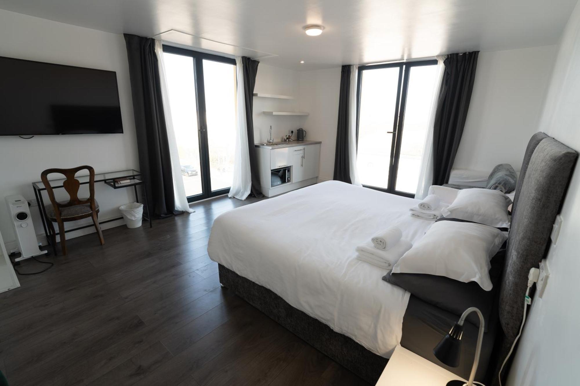Abbey Point Hotel Wembley Екстер'єр фото