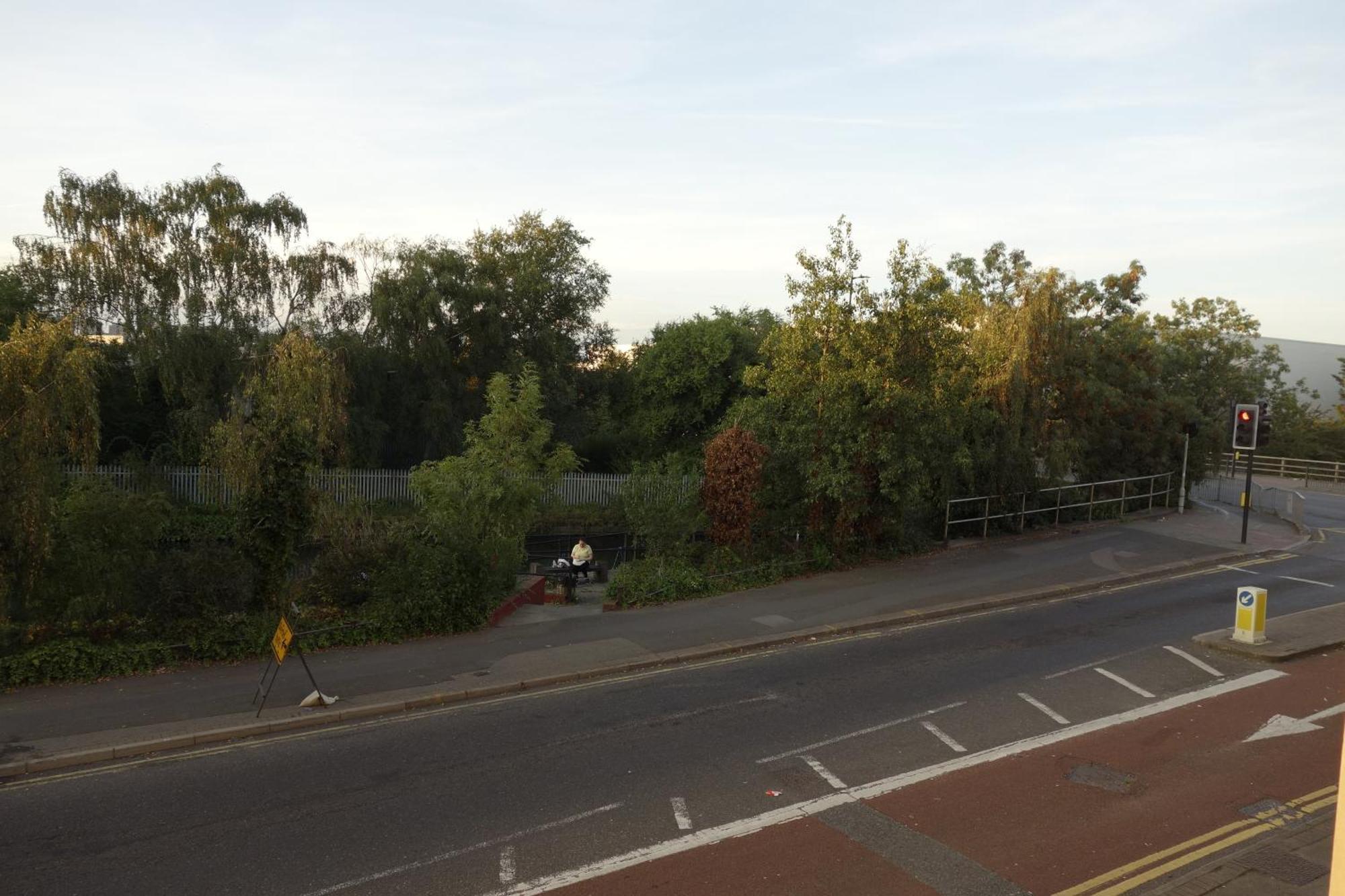 Abbey Point Hotel Wembley Екстер'єр фото